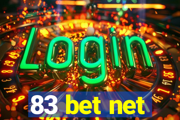 83 bet net